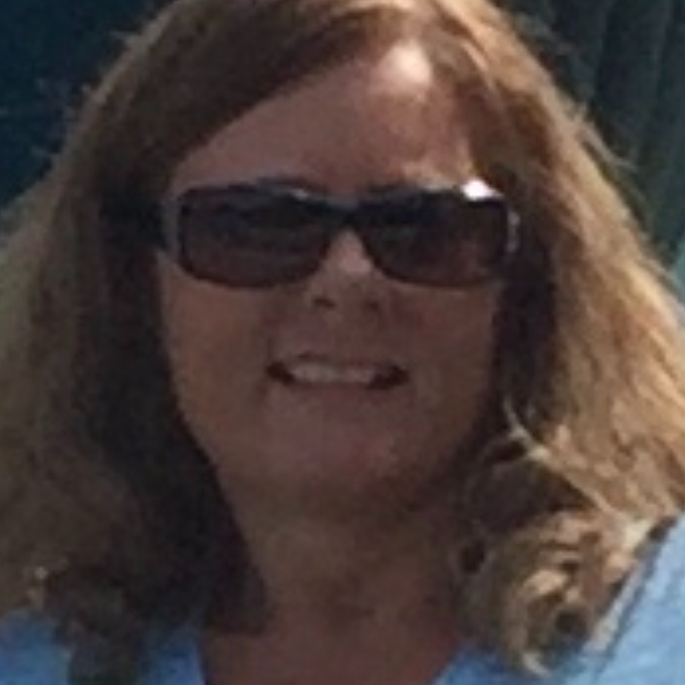 Meet your Posher, Cathy